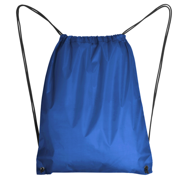 Mochila multiusos HAMELIN de poliéster 210D