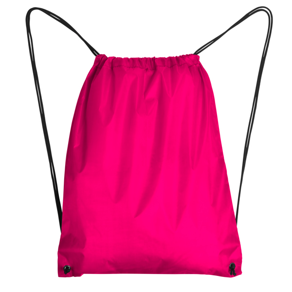 Mochila multiusos HAMELIN de poliéster 210D