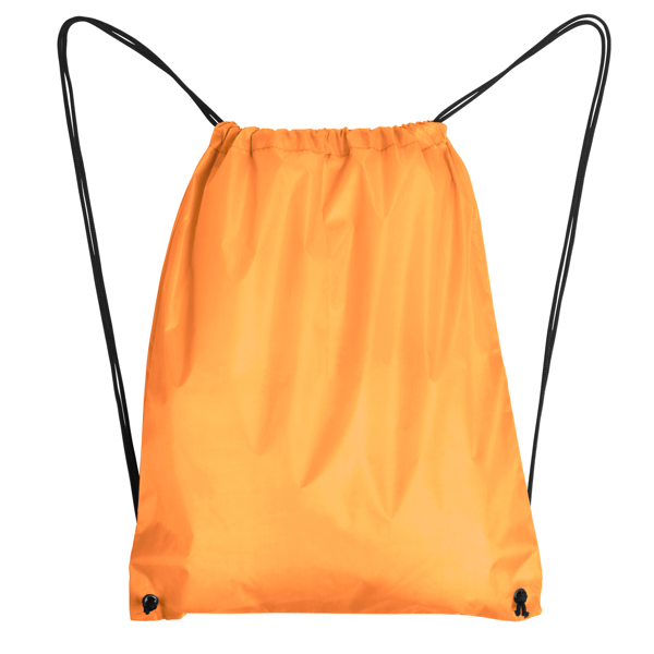 Mochila multiusos HAMELIN de poliéster 210D