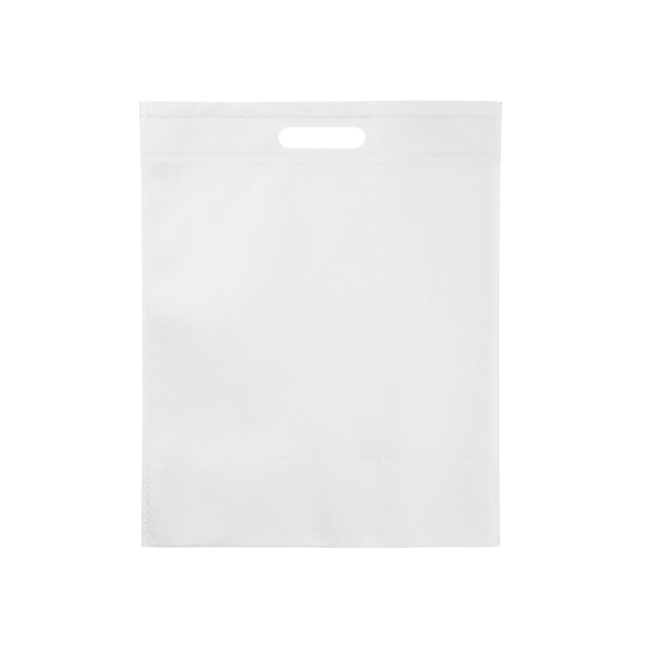 Bolsa DONET de non-woven 80 g/m²