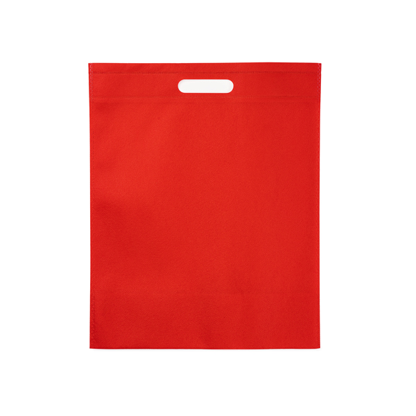 Bolsa DONET de non-woven 80 g/m²