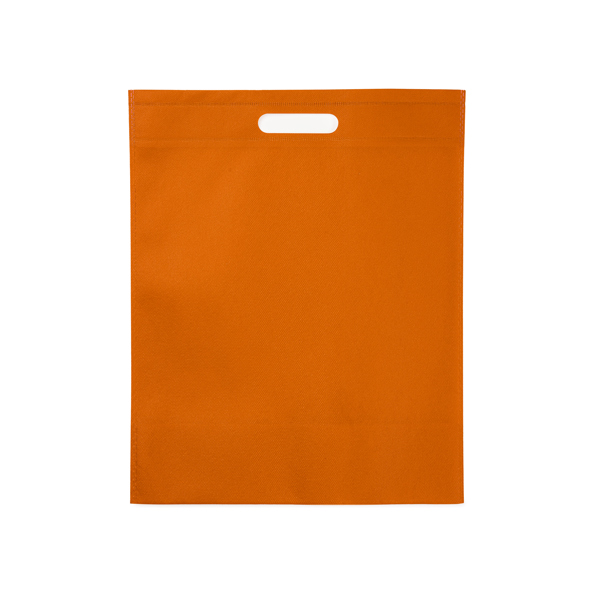 Bolsa DONET de non-woven 80 g/m²