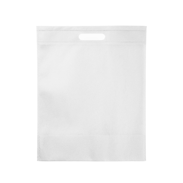 Bolsa sublimable TRENTO de non-woven 80 g/m²