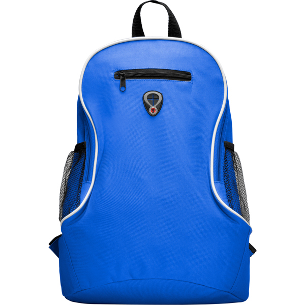 Cómoda mochila CONDOR de poliéster 600D