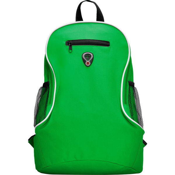 Cómoda mochila CONDOR de poliéster 600D