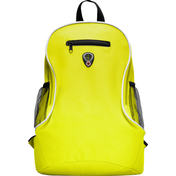 Cómoda mochila CONDOR de poliéster 600D