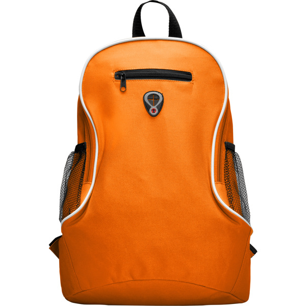Cómoda mochila CONDOR de poliéster 600D