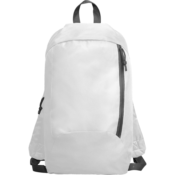 Mochila pequeña SISON de poliéster
