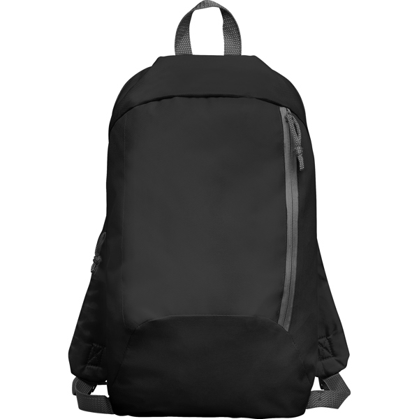 Mochila pequeña SISON de poliéster