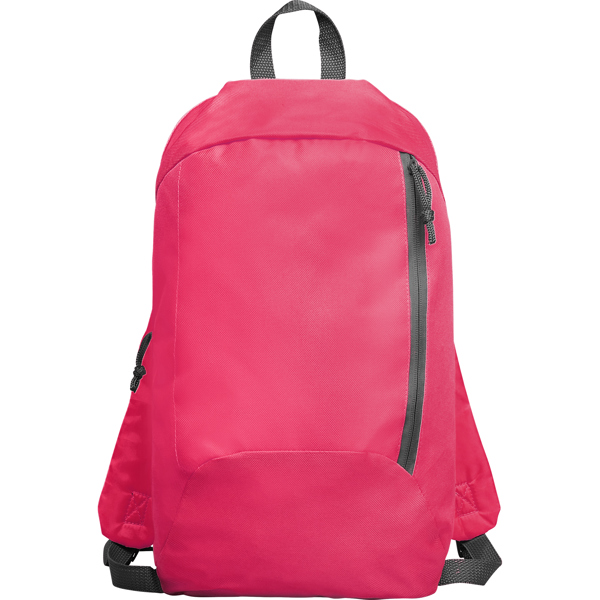 Mochila pequeña SISON de poliéster
