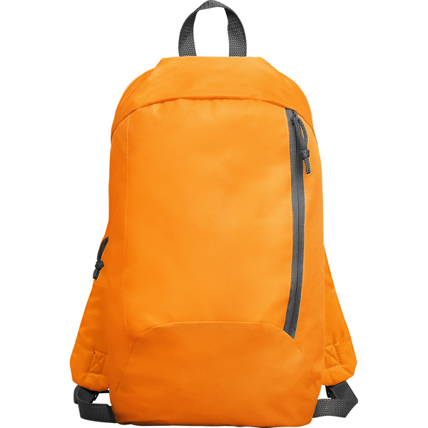 Mochila pequeña SISON de poliéster