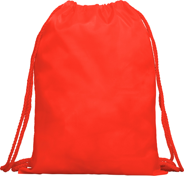 Mochila multiusos KAGU de poliéster resistente al agua
