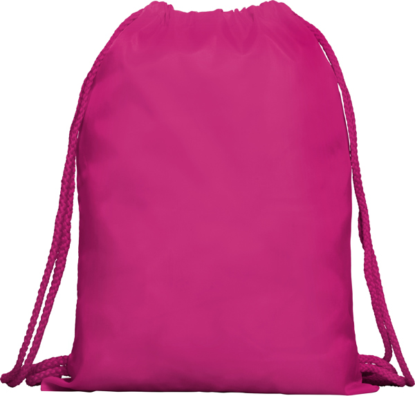 Mochila multiusos KAGU de poliéster resistente al agua