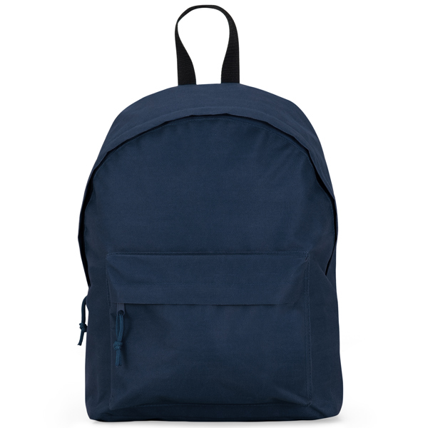 Mochila básica TUCAN de poliéster 600D básico