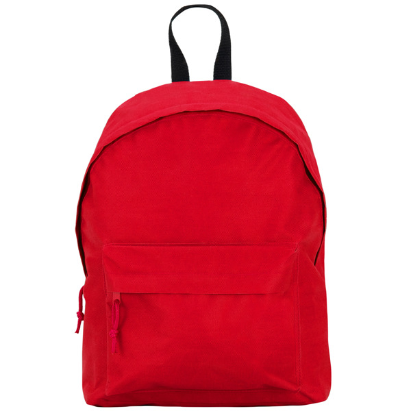 Mochila básica TUCAN de poliéster 600D básico