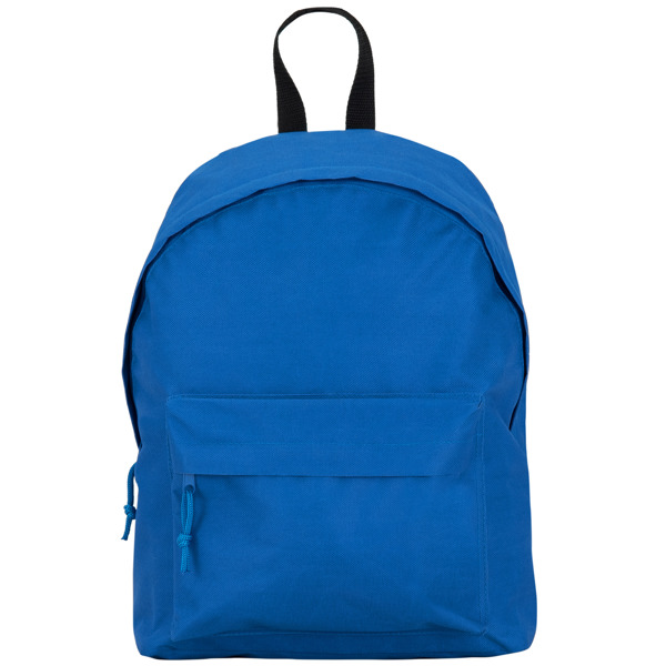 Mochila básica TUCAN de poliéster 600D básico