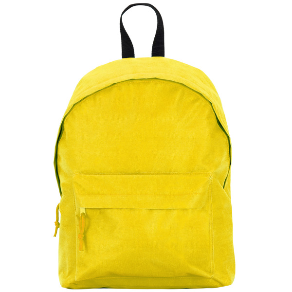Mochila básica TUCAN de poliéster 600D básico