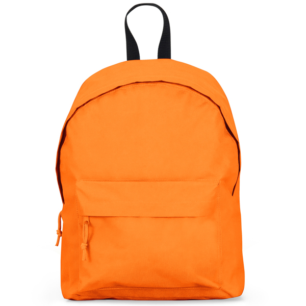 Mochila básica TUCAN de poliéster 600D básico