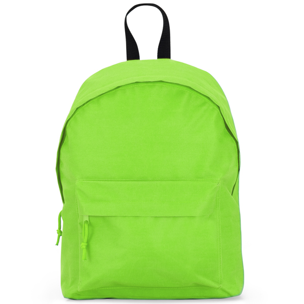 Mochila básica TUCAN de poliéster 600D básico