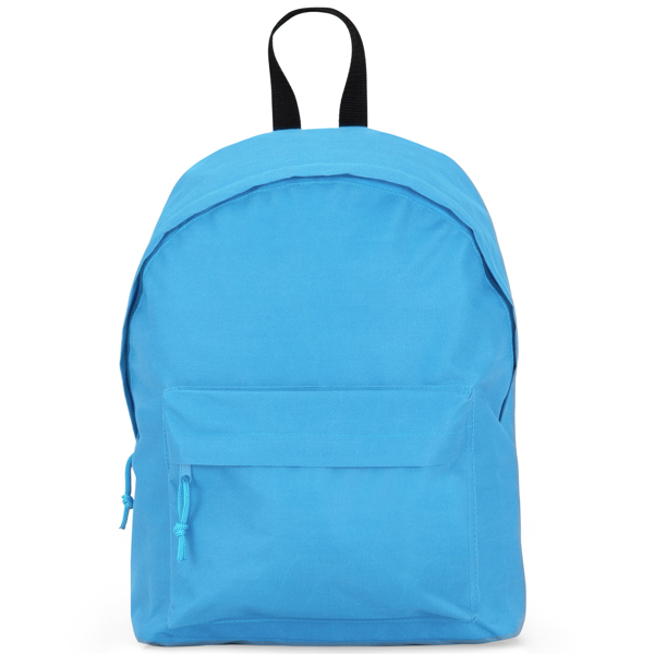 Mochila básica TUCAN de poliéster 600D básico