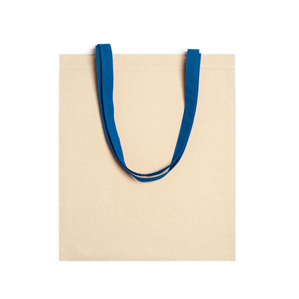 Bolsa NIZA de algodón 105 g/m²