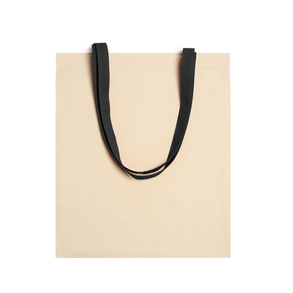 Bolsa NIZA de algodón 105 g/m²