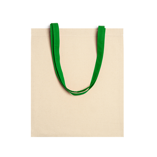 Bolsa NIZA de algodón 105 g/m²