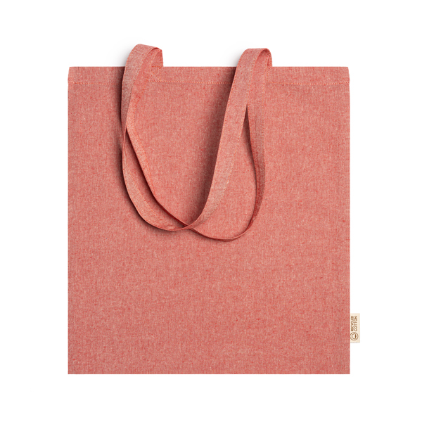 Bolsa RIVOLI de algodón 120 g/m²