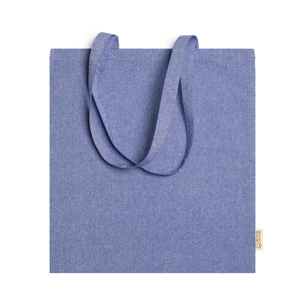 Bolsa RIVOLI de algodón 120 g/m²