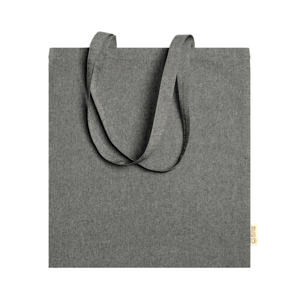 Bolsa RIVOLI de algodón 120 g/m²