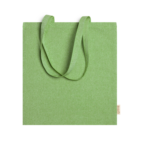 Bolsa RIVOLI de algodón 120 g/m²