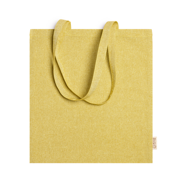 Bolsa RIVOLI de algodón 120 g/m²