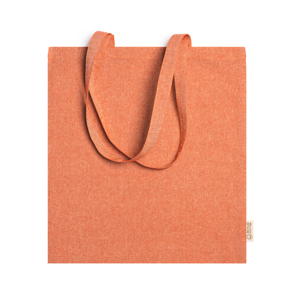 Bolsa RIVOLI de algodón 120 g/m²