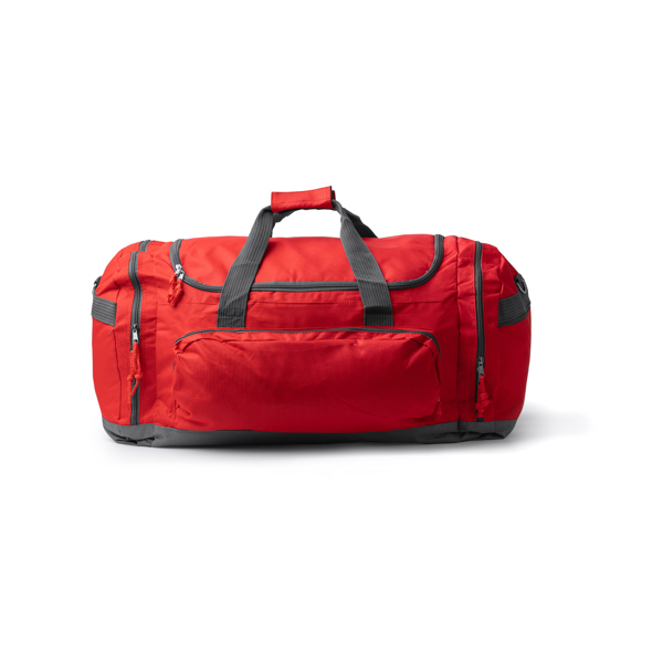 Bolso multifunción NOVAK de poliéster 600D