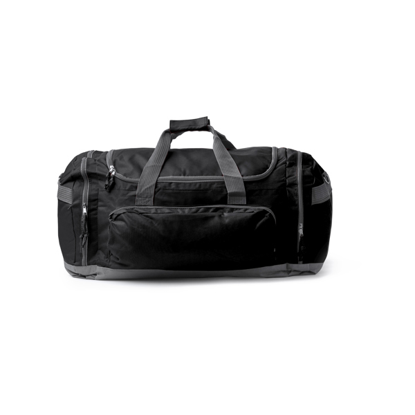Bolso multifunción NOVAK de poliéster 600D