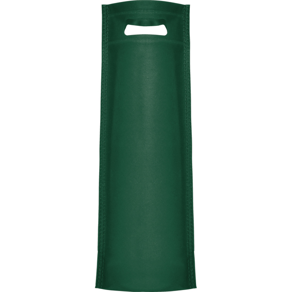 Bolsa termosellada RIVER de non-woven