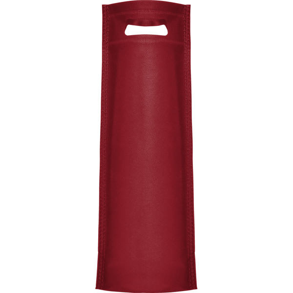 Bolsa termosellada RIVER de non-woven