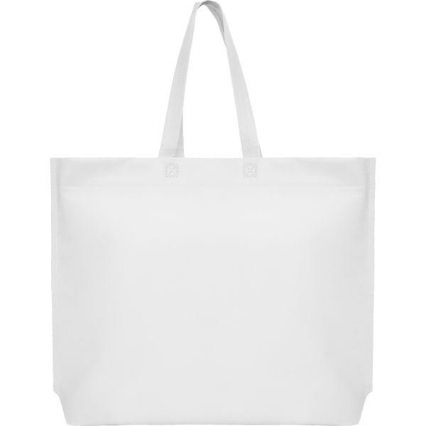 Bolsa termosellada SEA de non-woven