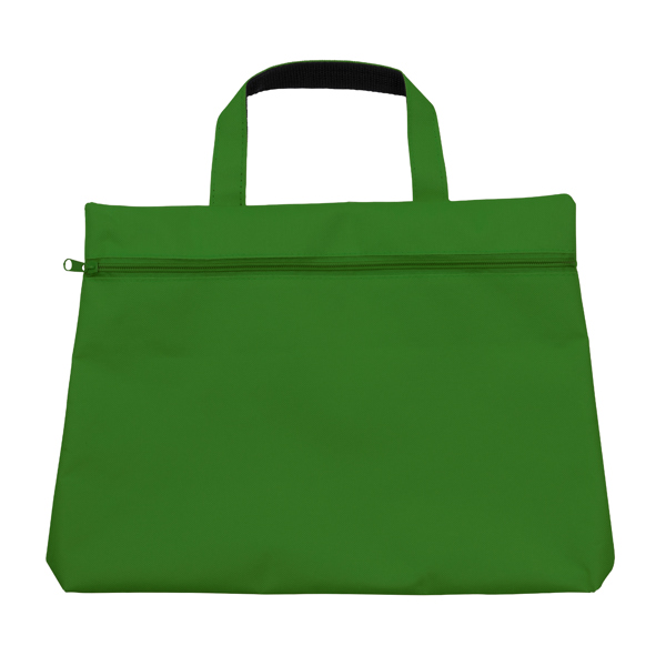 Portadocumentos CHARRAN de poliéster 600D