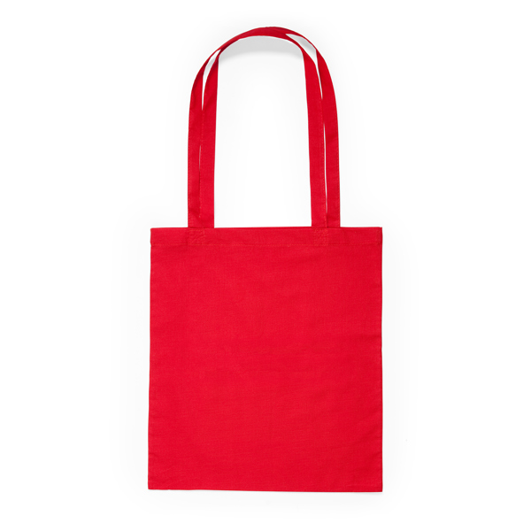 Bolsa de la compra KNOLL de algodón 105 g/m²
