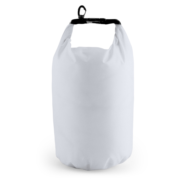 Bolsa impermeable de resistente ripstop MONJE