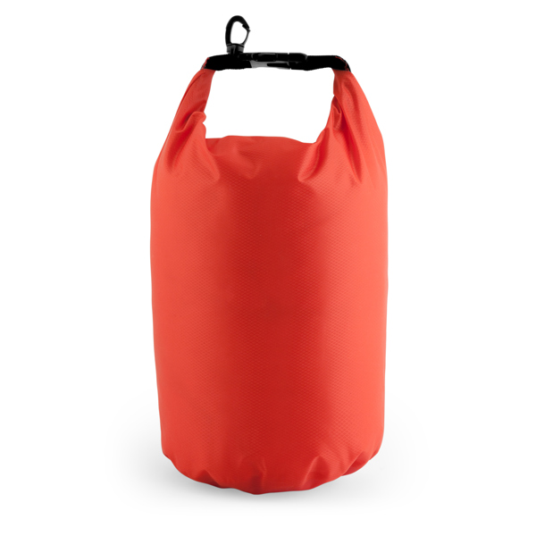 Bolsa impermeable de resistente ripstop MONJE