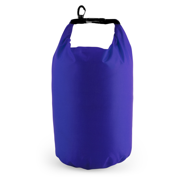 Bolsa impermeable de resistente ripstop MONJE