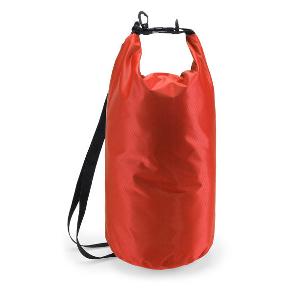 Bolsa impermeable de resistente ripstop MANATI