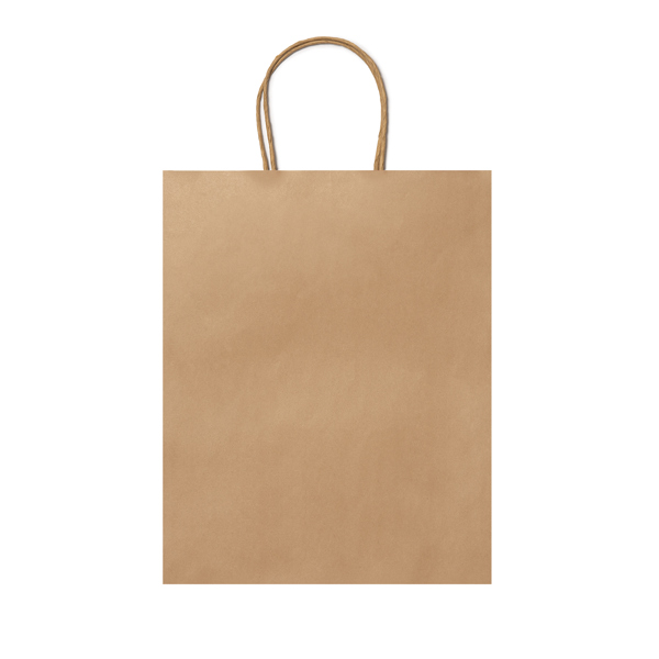 Bolsa ROBLE de papel 110 g/m²