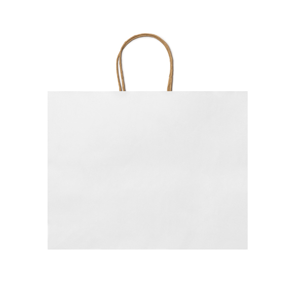 Bolsa MAPLE de papel 110 g/m²