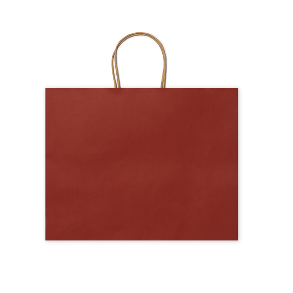 Bolsa MAPLE de papel 110 g/m²