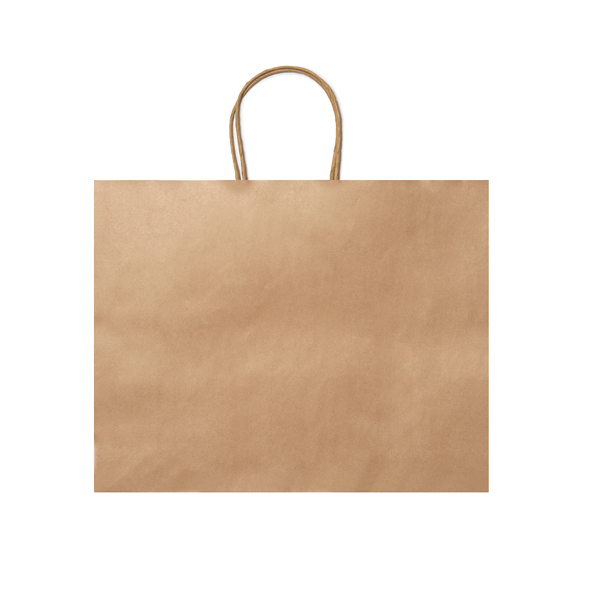 Bolsa MAPLE de papel 110 g/m²