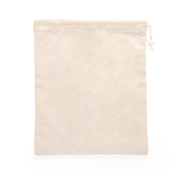 Bolsa multiusos SOIL de algodón y plástico