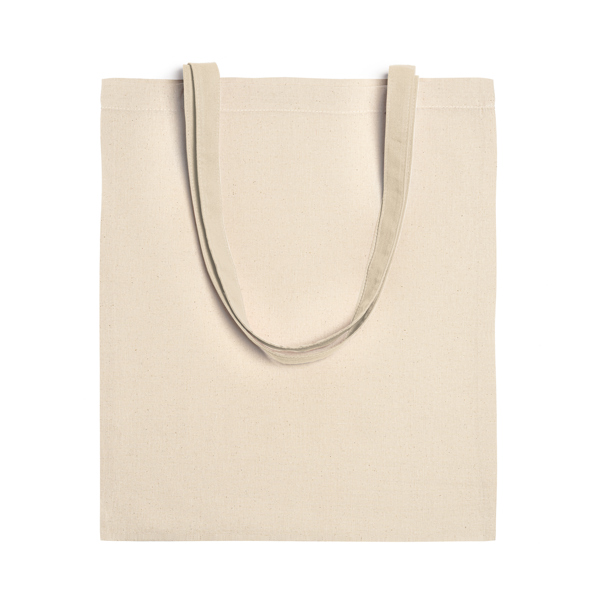 Bolsa HILL de algodón 140 g/m²